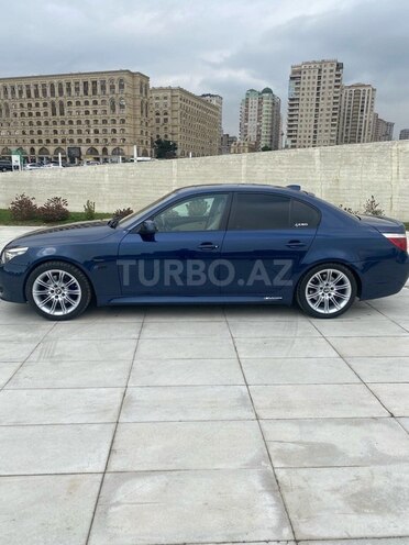 BMW 535 2009, 257,000 km - 3.0 л - Bakı
