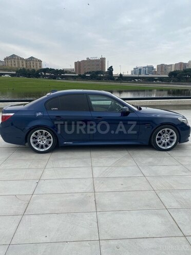 BMW 535 2009, 257,000 km - 3.0 л - Bakı
