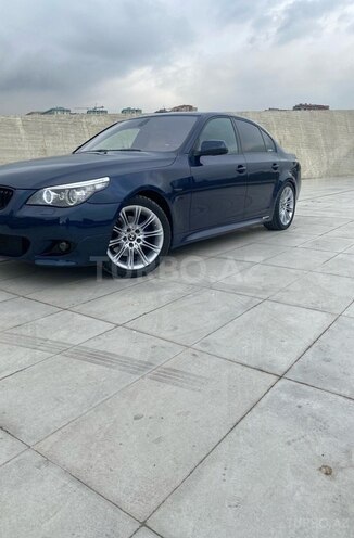 BMW 535 2009, 257,000 km - 3.0 л - Bakı