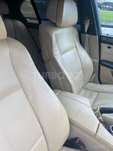 BMW 535 2009, 257,000 km - 3.0 л - Bakı