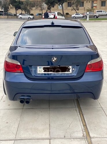 BMW 535 2009, 257,000 km - 3.0 л - Bakı