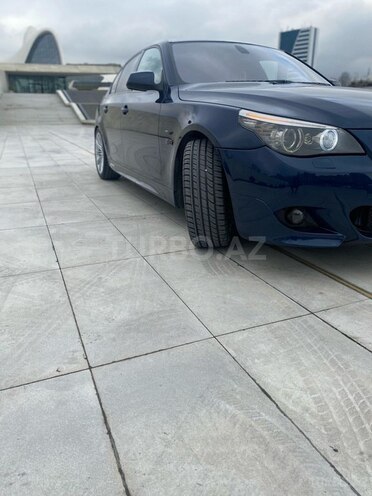 BMW 535 2009, 257,000 km - 3.0 л - Bakı
