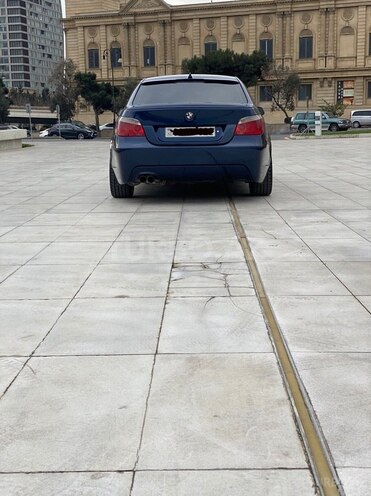BMW 535 2009, 257,000 km - 3.0 л - Bakı