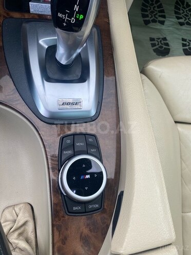 BMW 535 2009, 257,000 km - 3.0 л - Bakı