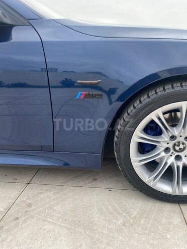 BMW 535 2009, 257,000 km - 3.0 л - Bakı