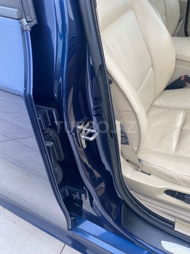 BMW 535 2009, 257,000 km - 3.0 л - Bakı