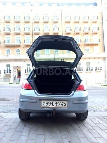 Opel Astra 2006, 186,700 km - 1.3 l - Bakı