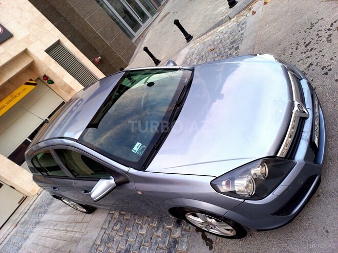 Opel Astra 2006, 186,700 km - 1.3 l - Bakı