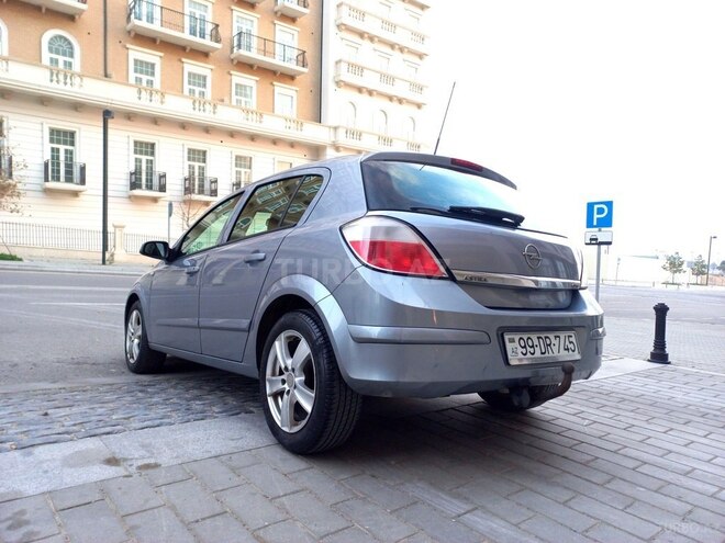 Opel Astra 2006, 186,700 km - 1.3 l - Bakı
