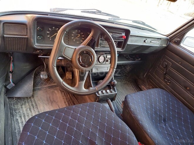 LADA (VAZ) 2107 2007, 180,000 km - 1.5 л - Gəncə