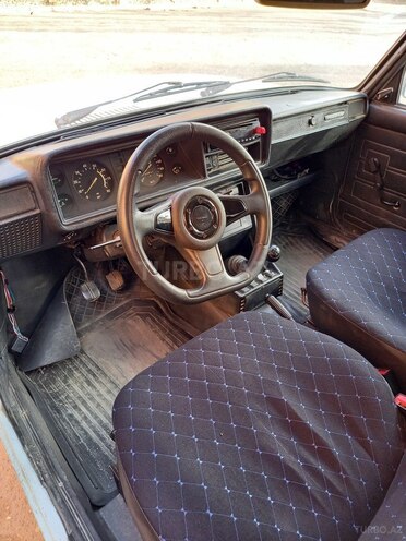 LADA (VAZ) 2107 2007, 180,000 km - 1.5 л - Gəncə