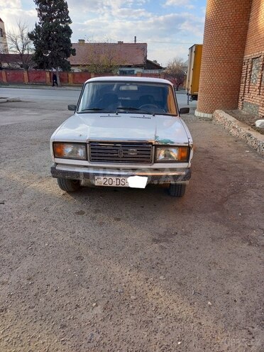 LADA (VAZ) 2107 2007, 180,000 km - 1.5 л - Gəncə