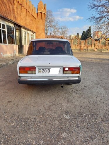 LADA (VAZ) 2107 2007, 180,000 km - 1.5 л - Gəncə