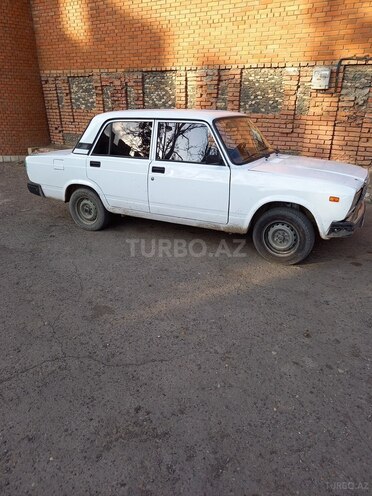 LADA (VAZ) 2107 2007, 180,000 km - 1.5 л - Gəncə