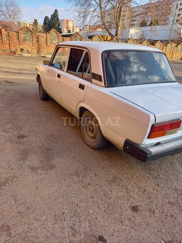 LADA (VAZ) 2107 2007, 180,000 km - 1.5 л - Gəncə