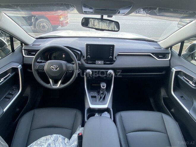 Toyota RAV4 2021, 0 km - 2.0 l - Bakı