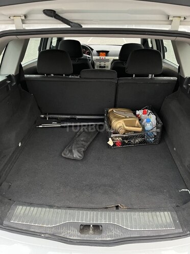 Opel Astra 2008, 214,000 km - 1.3 l - Bakı