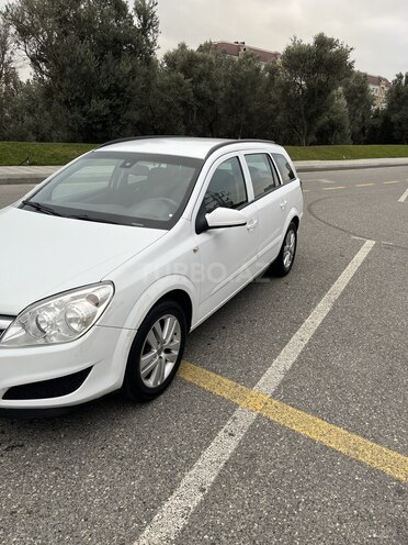 Opel Astra 2008, 214,000 km - 1.3 l - Bakı