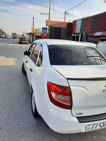 LADA (VAZ) Granta 2013, 247,290 km - 1.6 l - Bakı