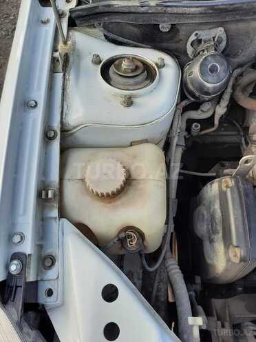 LADA (VAZ) Granta 2013, 247,290 km - 1.6 l - Bakı
