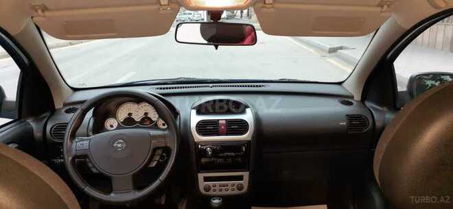 Opel Corsa 2006, 143,000 km - 1.2 l - Bakı