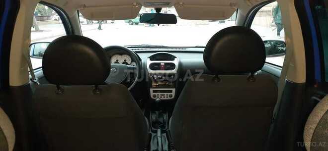 Opel Corsa 2006, 143,000 km - 1.2 l - Bakı