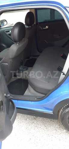 Opel Corsa 2006, 143,000 km - 1.2 l - Bakı