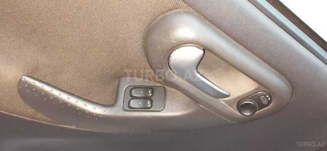 Opel Corsa 2006, 143,000 km - 1.2 l - Bakı
