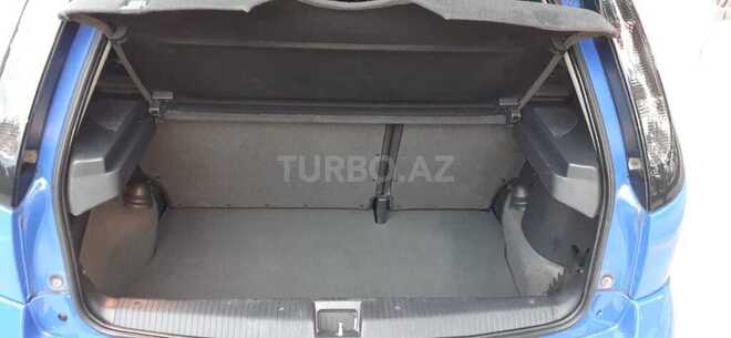 Opel Corsa 2006, 143,000 km - 1.2 l - Bakı
