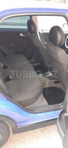 Opel Corsa 2006, 143,000 km - 1.2 l - Bakı