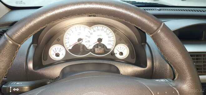 Opel Corsa 2006, 143,000 km - 1.2 l - Bakı