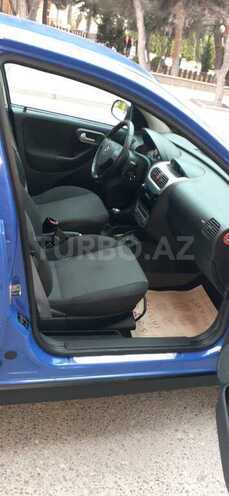 Opel Corsa 2006, 143,000 km - 1.2 l - Bakı