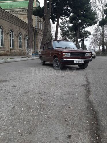 LADA (VAZ) 2105 1985, 180,000 km - 1.6 л - Xaçmaz