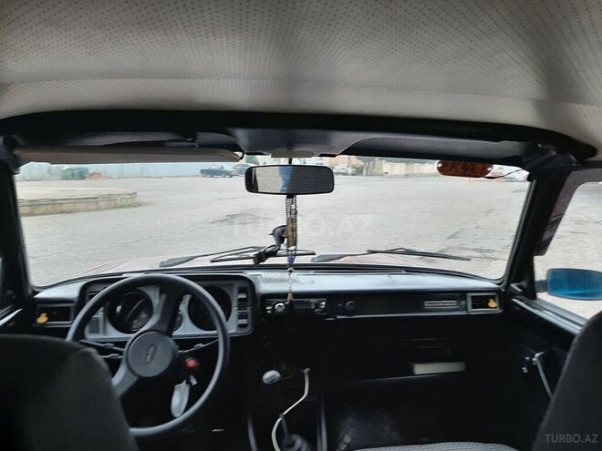 LADA (VAZ) 2105 1985, 180,000 km - 1.6 л - Xaçmaz