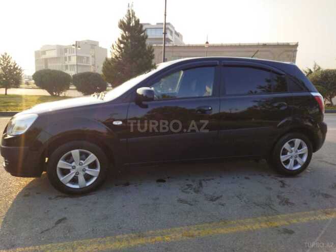Kia Rio 2006, 183,500 km - 1.5 l - Bakı