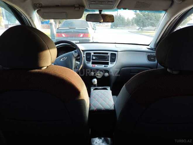 Kia Rio 2006, 183,500 km - 1.5 l - Bakı