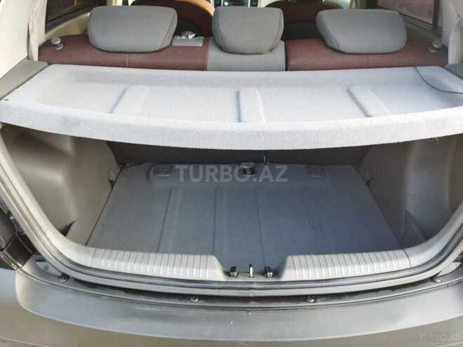 Kia Rio 2006, 183,500 km - 1.5 l - Bakı