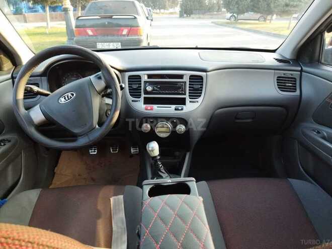 Kia Rio 2006, 183,500 km - 1.5 l - Bakı