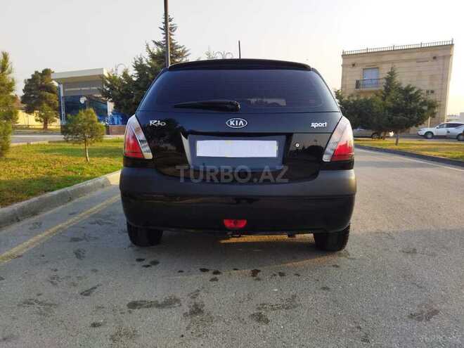 Kia Rio 2006, 183,500 km - 1.5 l - Bakı