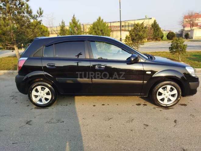 Kia Rio 2006, 183,500 km - 1.5 l - Bakı