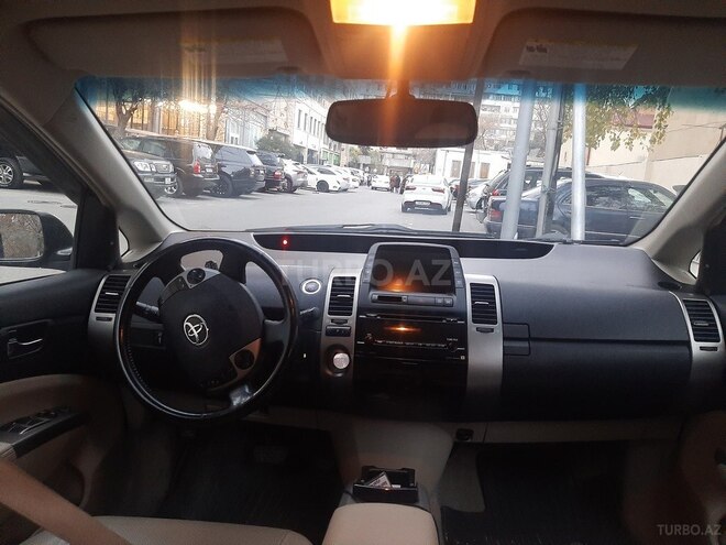 Toyota Prius 2009, 183,444 km - 1.5 l - Bakı