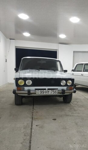 LADA (VAZ) 2106 2004, 71,700 km - 1.5 l - Bakı