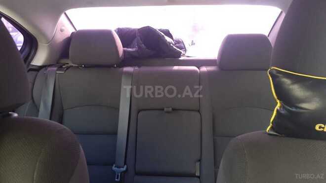 Chevrolet Cruze 2013, 176,237 km - 1.4 l - Bakı