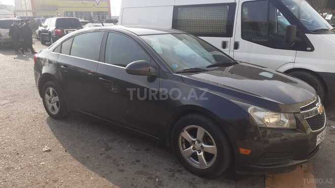 Chevrolet Cruze 2013, 176,237 km - 1.4 l - Bakı