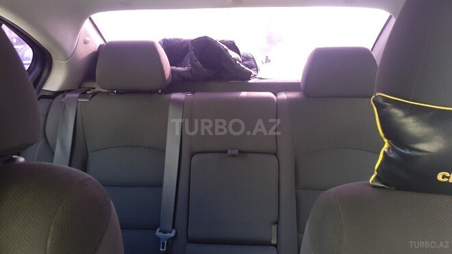 Chevrolet Cruze 2013, 176,237 km - 1.4 l - Bakı