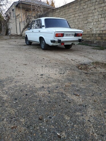 LADA (VAZ) 2106 2004, 71,700 km - 1.5 l - Bakı