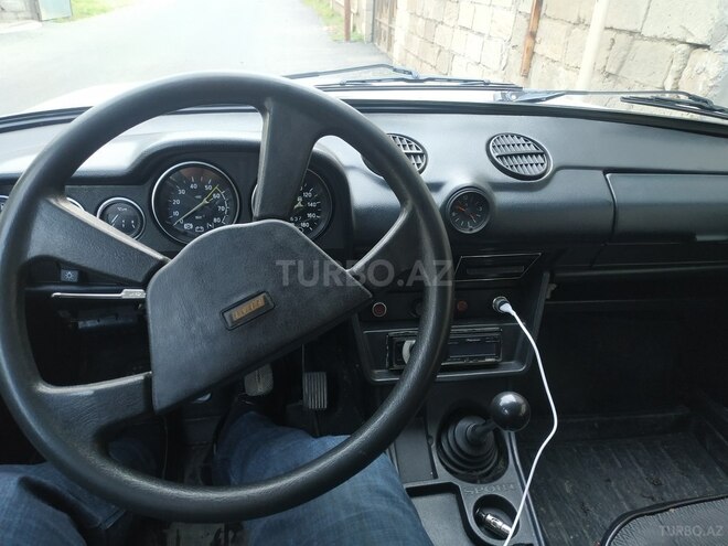 LADA (VAZ) 2106 2004, 71,700 km - 1.5 l - Bakı