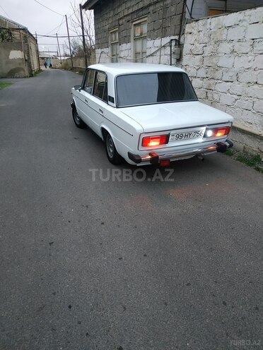 LADA (VAZ) 2106 2004, 71,700 km - 1.5 l - Bakı