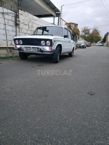 LADA (VAZ) 2106 2004, 71,700 km - 1.5 l - Bakı