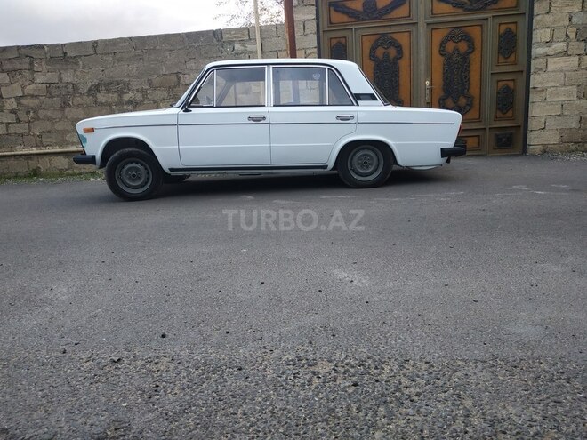 LADA (VAZ) 2106 2004, 71,700 km - 1.5 l - Bakı